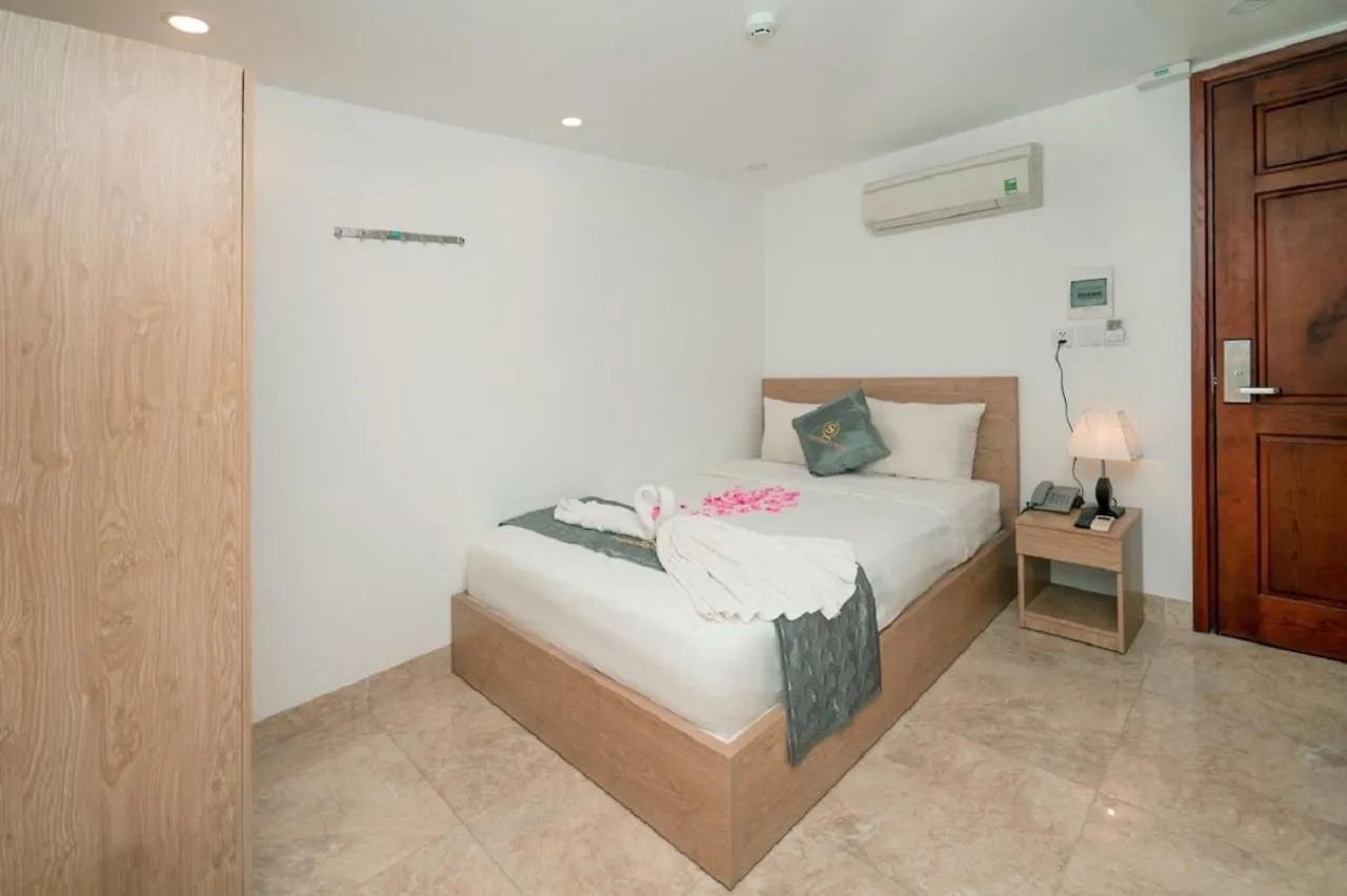 Gold Summer 2 Hotel Danang