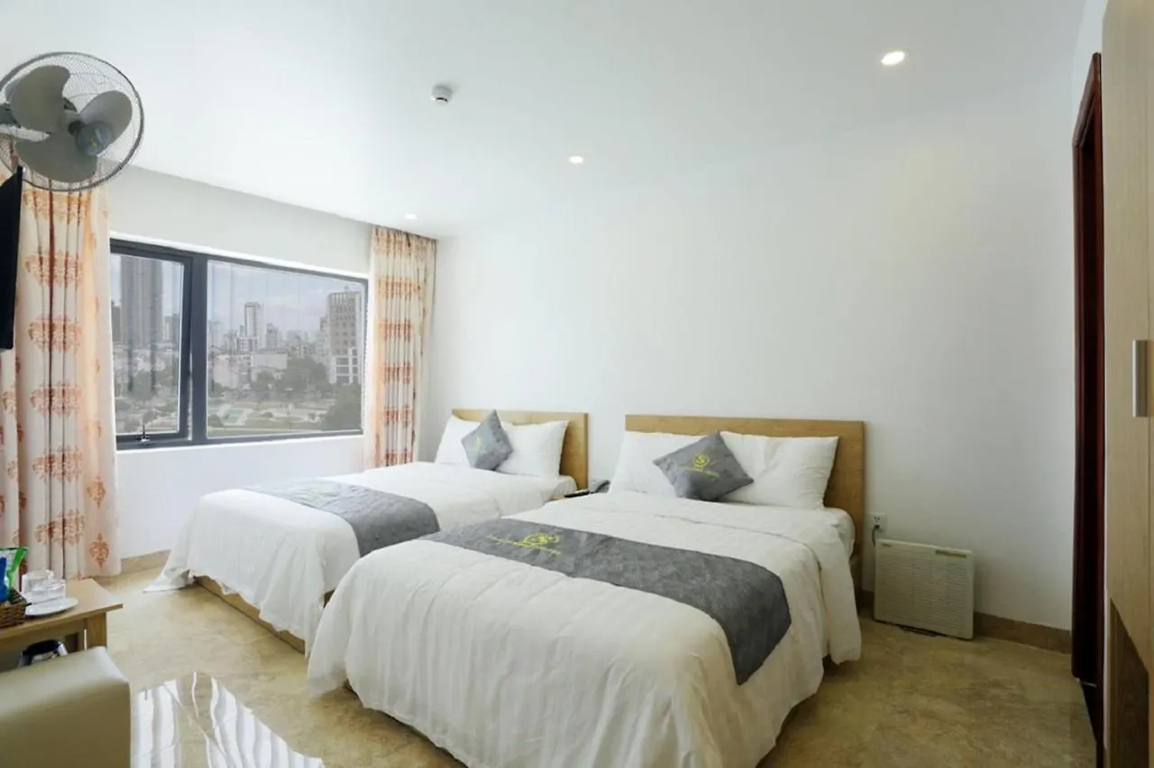 Gold Summer 2 Hotel Danang