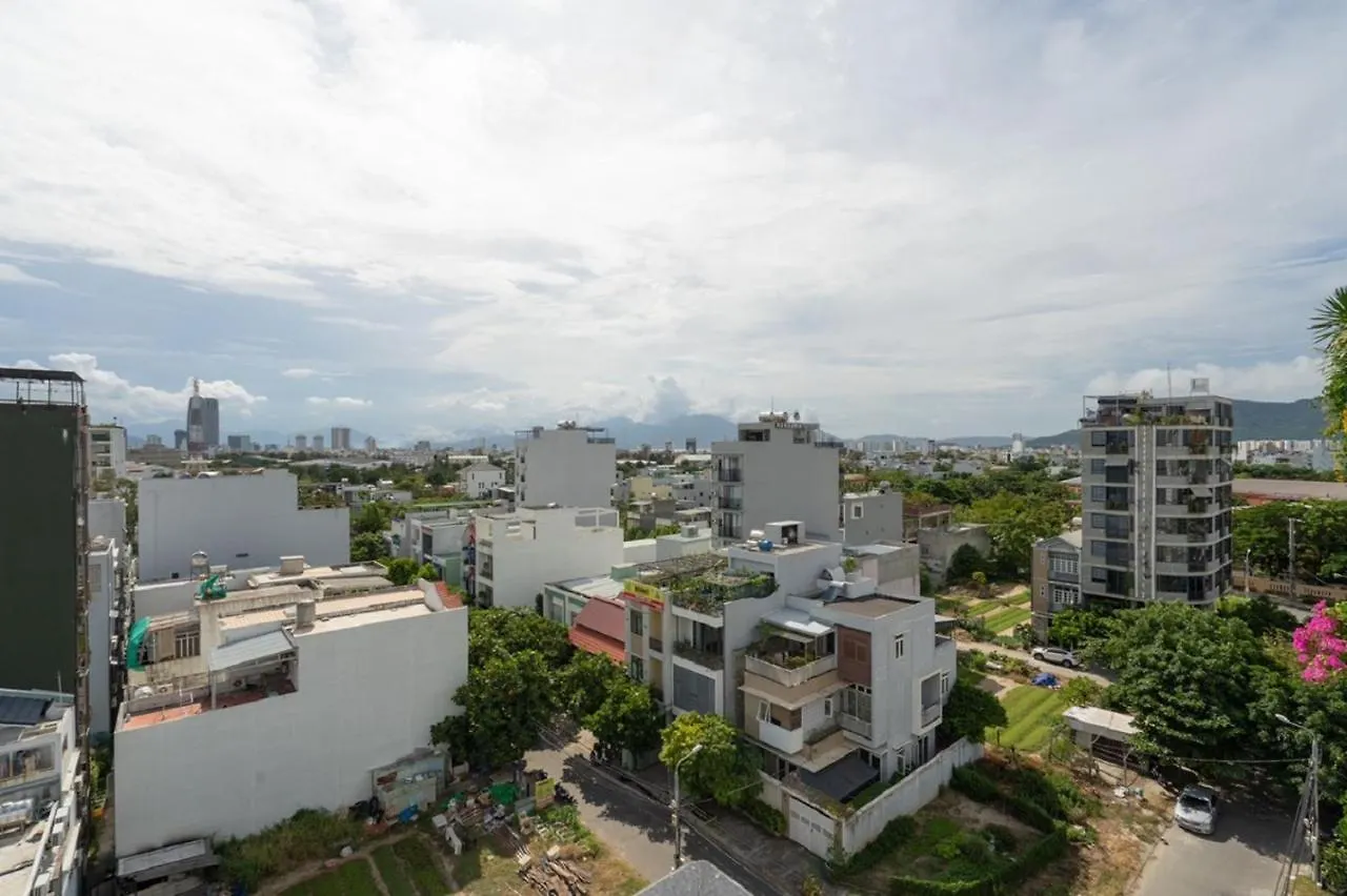 Gold Summer 2 Hotel Danang