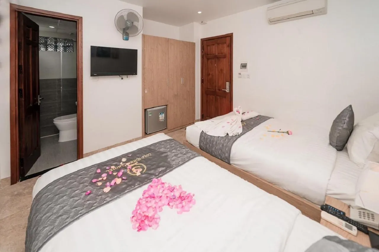 Gold Summer 2 Hotel Danang