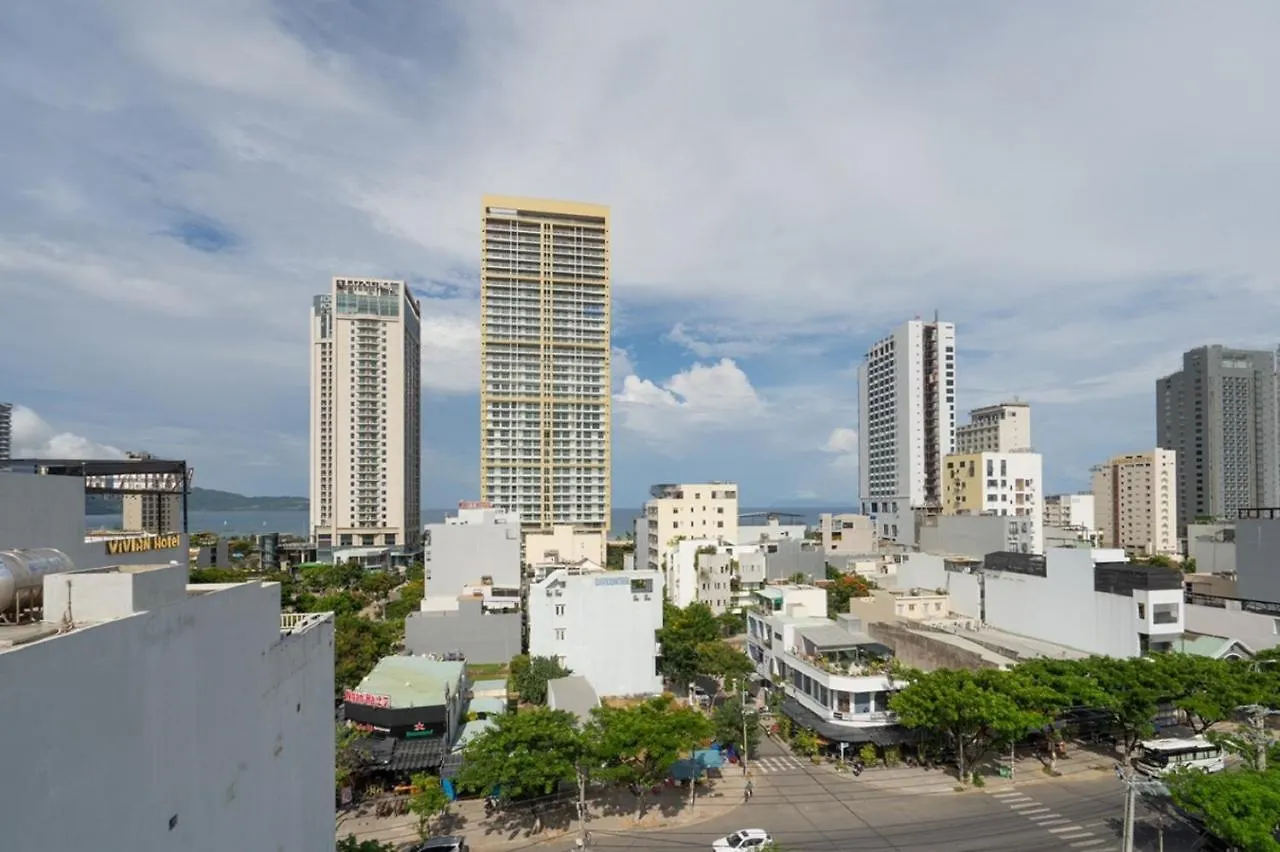 Gold Summer 2 Hotel Danang