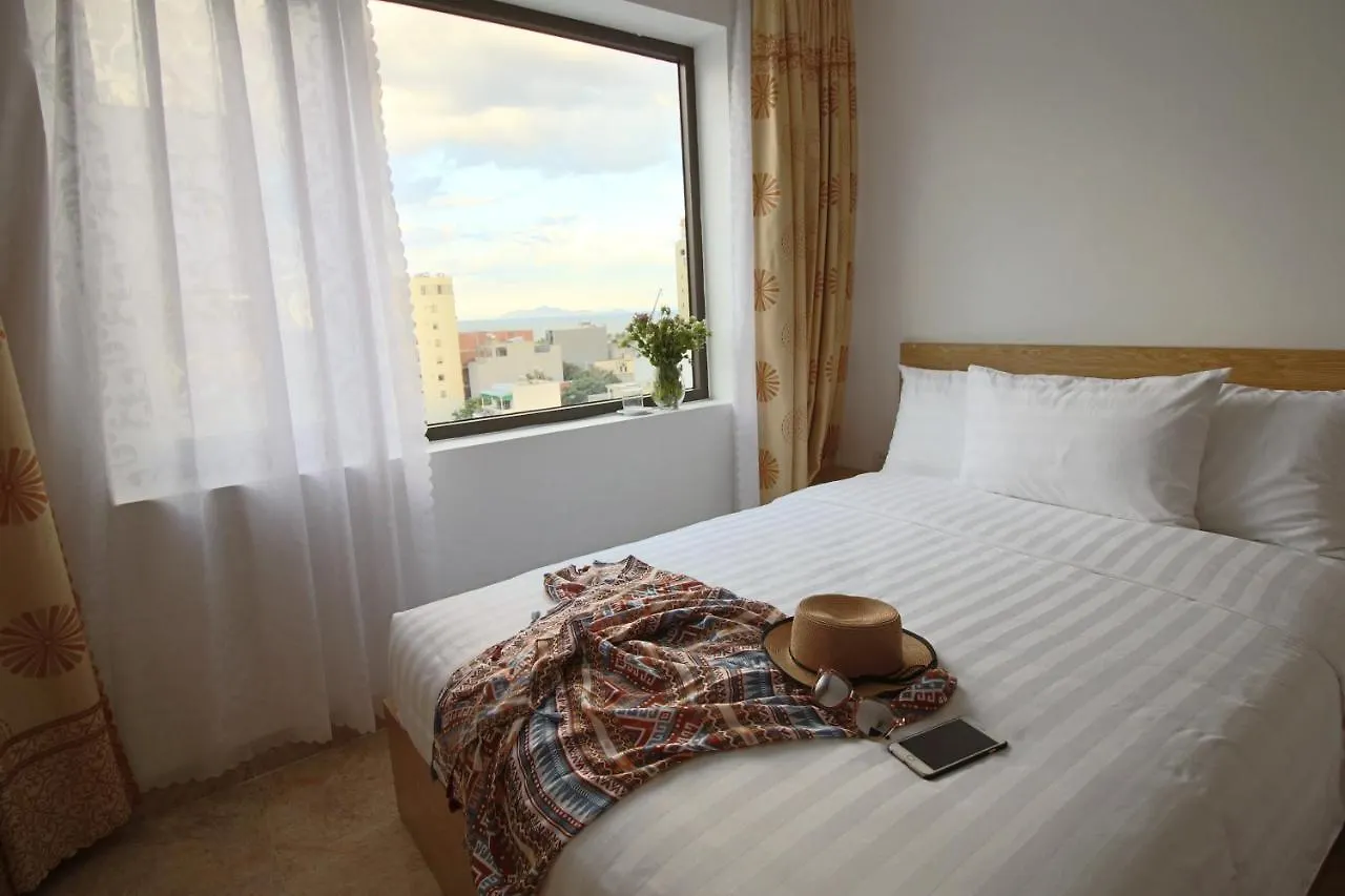 Gold Summer 2 Hotel Danang