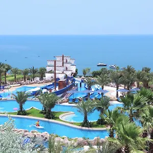 Centara Mirage 5* Муйне