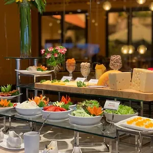 Hotel Asian Ruby & - 122f Bui Thi Xuan Street ***