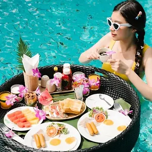 Le Indochina & 4* Дананг
