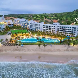 Asteria Mui Ne 5* Фантхьет
