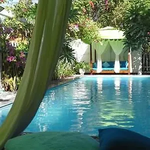 La Marina Boutique & 3* Муйне