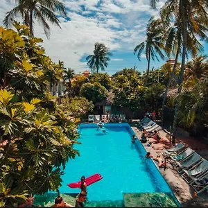 Vietnam Backpacker Hostels - Mui Ne Hostel