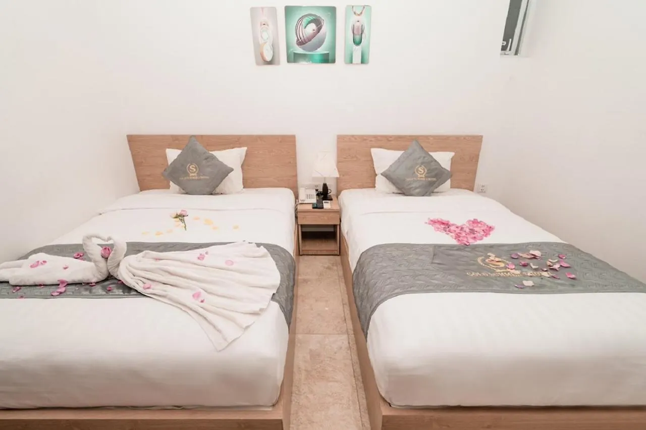 Gold Summer 2 Hotel Da Nang
