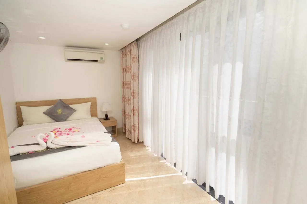 Gold Summer 2 Hotel Da Nang