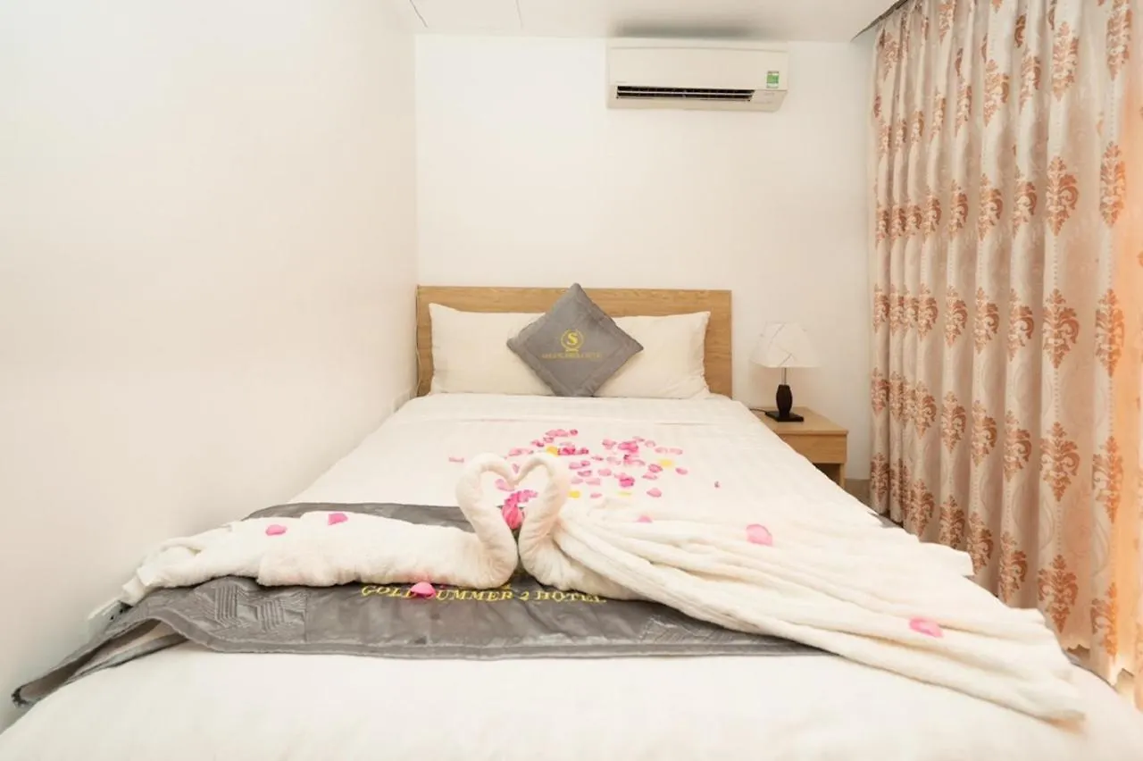 Gold Summer 2 Hotel Đà Nẵng