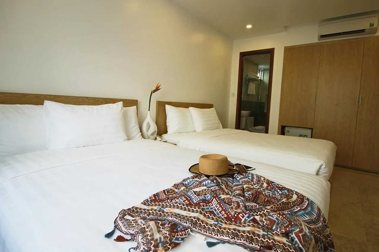 Gold Summer 2 Hotel Đà Nẵng